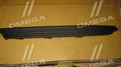 Решетка бампера пер. лев. MAZDA CX5 17- TEMPEST 034 4796 913