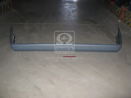 Накладка бампера зад. MB 124 (произ-во) TEMPEST 035 0310 970