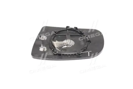 Зерк. вкладыш пра. MB (W210) (S210) 99-02 (произ-во) TEMPEST 035 0324 432