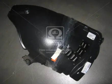 Подкрылок пер. лев. MB 211 02-06 (выр-во) TEMPEST 035 0325 387