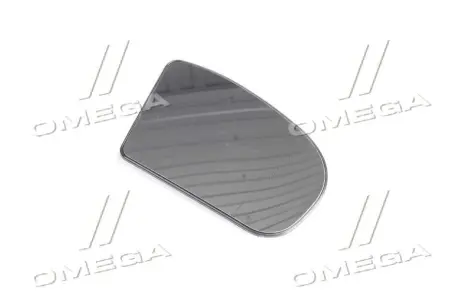 Зерк. вкладыш пра. MB (W211) 02-06 (произ-во) TEMPEST 035 0325 432