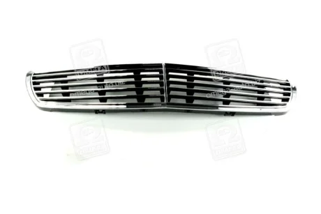 Решітка радіатора MB 211 02-06 TEMPEST 035 0325 990 - фото Решітка радіатора MB 211 02-06 TEMPEST 035 0325 990