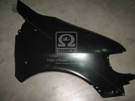 Крило пер. пра. MB VITO -02 TEMPEST 035 0336 310
