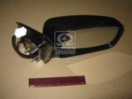 Дзеркало пра. ел. MIT LANCER 9 (вир-во) TEMPEST 036 0358 400