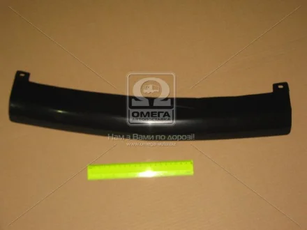 Накладка бампера пер. MIT LANCER 9 TEMPEST 036 0358 990