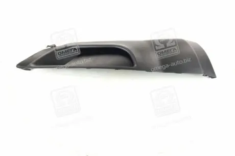 Накладка бампера пер. о. MIT OUTLANDER 07- (произ-во) TEMPEST 036 0361 920