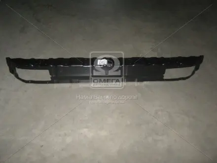 Шина бампера зад. MIT PAJERO SPORT 00-07 (вір-во) TEMPEST 036 0368 980