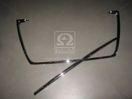 Рамка решітки MIT OUTLANDER 10-12 TEMPEST 036 0369 995
