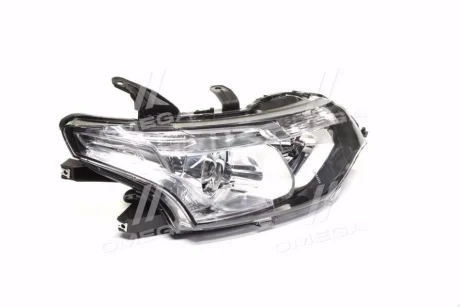 Фара пра. MIT OUTLANDER 12-15 TEMPEST 036 4573 R4C