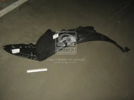 Підкрилок пер. лів. NIS ALMERA 06- TEMPEST 037 0373 101