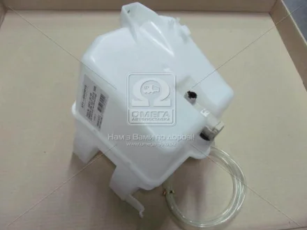 Фото - бачок омивача NIS ALMERA 06- TEMPEST 037 0373 105 Бачок омивача NIS ALMERA 06- TEMPEST 037 0373 105