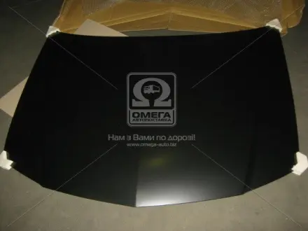 Капот NIS ALMERA 06- (произ-во) TEMPEST 037 0373 280