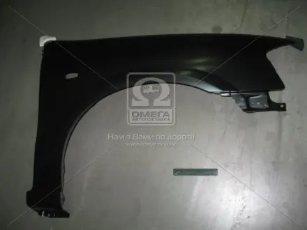Крило пер. пра. NIS ALMERA 06- (вир-во) TEMPEST 037 0373 310