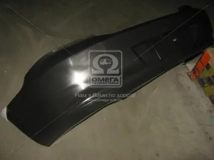 Бампер зад. без П/ТУМ NIS ALMERA 06- (произ-во) TEMPEST 037 0373 950