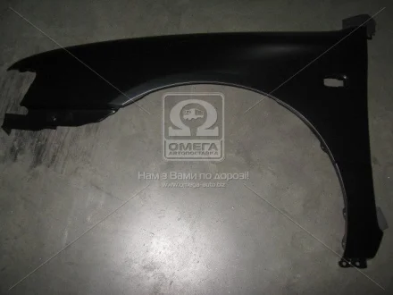 Крило пер. лів. NIS PRIMERA 96-99 TEMPEST 037 0388 311