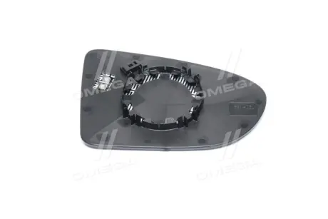 Дзерк. вкладиш лів. NIS QASHQAI (вир-во) TEMPEST 037 0391 473