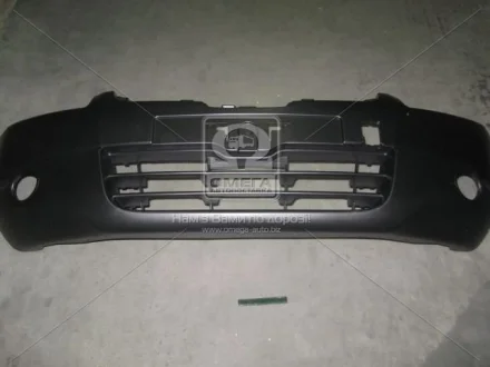 Бампер пер. NIS QASHQAI (вир-во) TEMPEST 037 0391 900