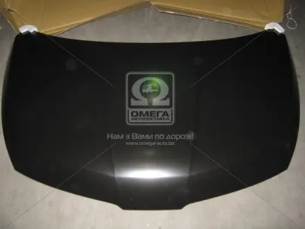 Капот NIS TIIDA 05- (произ-во) TEMPEST 037 0400 280