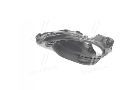 Підкрилок пер. пра. NIS X-TRAIL 01-07 TEMPEST 037 0401 388C