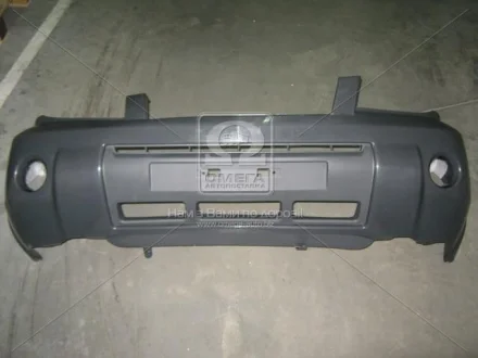 Бампер пер. NIS X-TRAIL 01-07 TEMPEST 037 0401 900