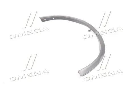 Рант крила пров. пра. NIS X-TRAIL/ROGUE 14-17 TEMPEST 037 5826 322
