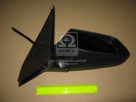 Дзеркало пра. мех. OP ASTRA G (вир-во) TEMPEST 038 0404 404