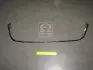 Накладка решітки радіатора OP VECTRA C 06- (вир-во) TEMPEST 038 0429 990 (фото 1)