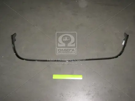 Накладка радиаторной решетки OP VECTRA C 06- (выр-во) TEMPEST 038 0429 990