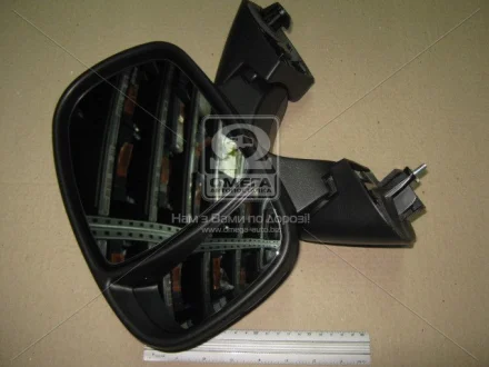 Дзеркало лів. OP VIVARO 02-07 TEMPEST 038 0430 401