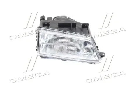 Фара пра. PEUG 405 TEMPEST 039 0442 R4C