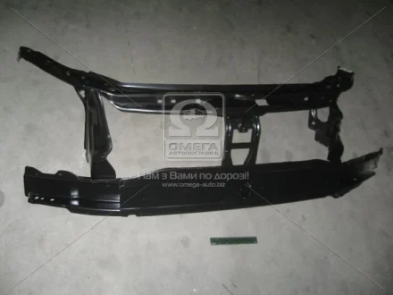 Панель пер. RENAULT CLIO 01-05 TEMPEST 041 0463 200