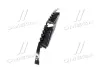Решітка радіатора RENAULT KANGOO 03-09 TEMPEST 041 0468 990 (фото 2)