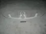 Решітка радіатора RENAULT KANGOO 03-09 TEMPEST 041 0468 991 (фото 1)