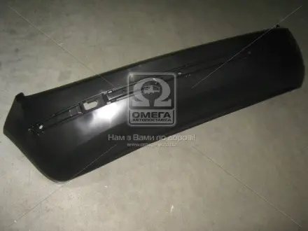 Бампер зад. SK FABIA 99-05 (произ-во) TEMPEST 045 0510 950