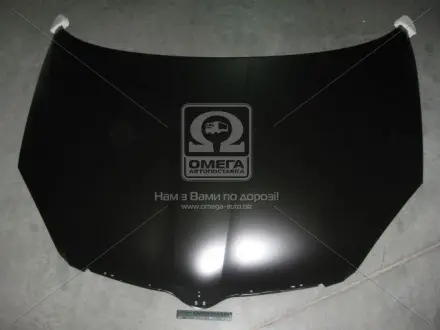 Капот SK FABIA 07-10 (произ-во) TEMPEST 045 0512 280