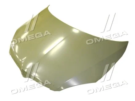 Капот SK FABIA 07-10 TEMPEST 045 0512 280G