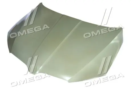 Капот SKODA OCTAVIA 13-17 TEMPEST 045 1869 280