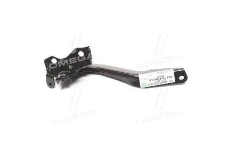 Занавес капота лев. SB OUTBACK 14- TEMPEST 047 3331 285