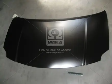 Капот TOY AURIS (произ-во) TEMPEST 049 0541 280