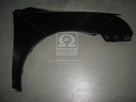 Крыло пер. о. TOY AVENSIS 06-08 (выр-во) TEMPEST 049 0545 310