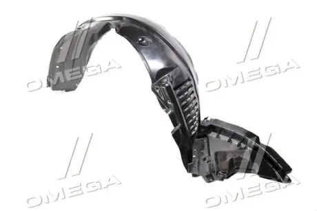 Підкрилок пер. пра. TOY AVENSIS 03-06 TEMPEST 049 0545 388