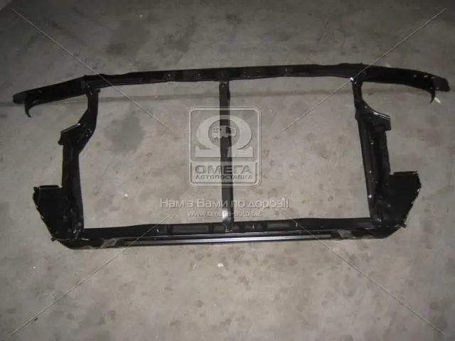 Панель пров. TOY CAMRY -06 (вір-во) TEMPEST 049 0549 202 (фото 1)