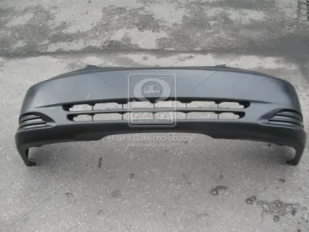 Бампер пров. TOY CAMRY -06 (вір-во) TEMPEST 049 0549 900