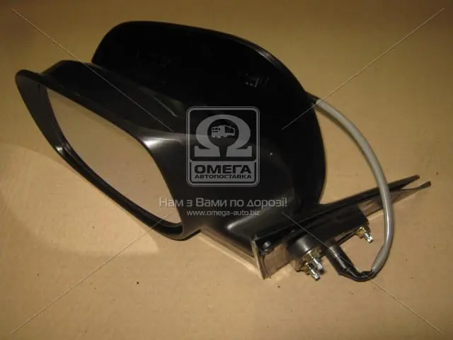 Дзеркало лів. ел. TOY CAMRY 06- (вир-во) TEMPEST 049 0550 401 (фото 1)