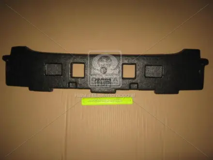 Абсорбер бампера пров. TOY CAMRY 06- (вір-во) TEMPEST 049 0550 945