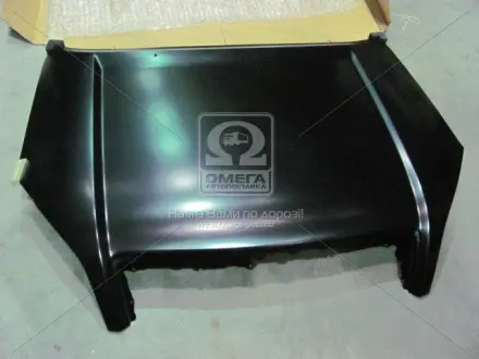 Капот TOY LANDCRUISER J12 03-09 (вір-во) TEMPEST 049 0575 280