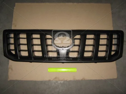Решітка радіатора TOY LANDCRUISER J12 03-09 TEMPEST 049 0575 991