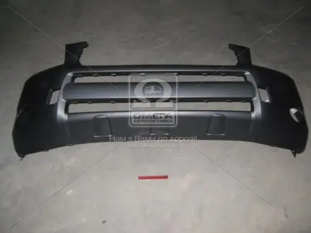Бампер пров. TOY RAV4 06- (вір-во) TEMPEST 049 0578 900