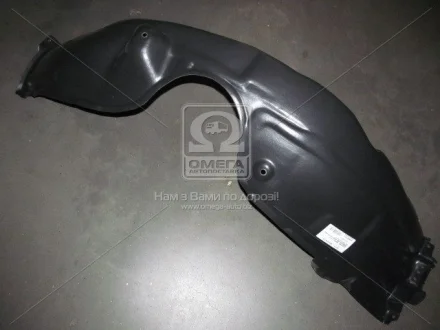 Підкрилок пер. лів. TOY CAMRY 11- (вир-во) TEMPEST 049 1911 387
