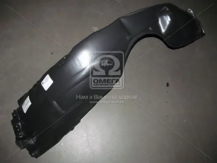 Підкрилок пер. пра. TOY CAMRY 11- (вир-во) TEMPEST 049 1911 388